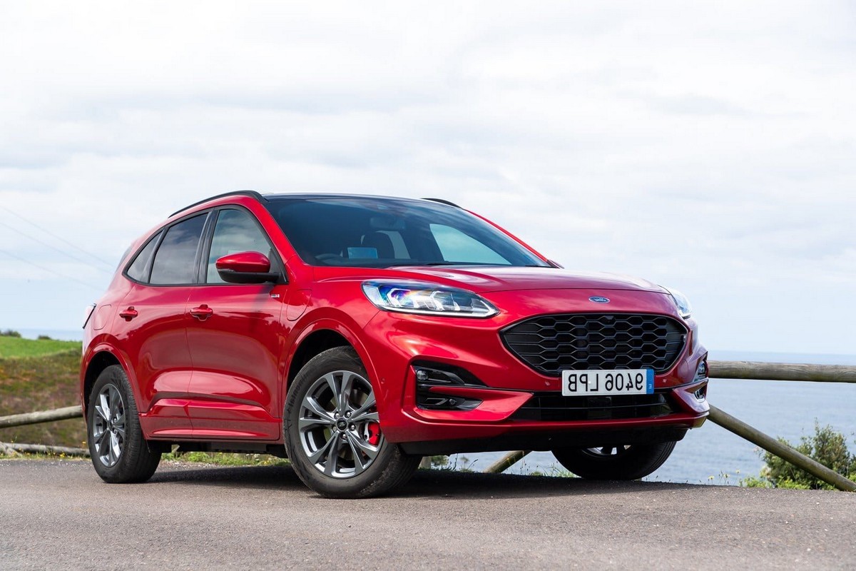 Hyundai tucson 2020 de segunda mano